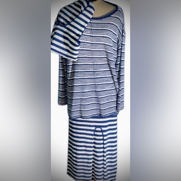 NWOT.. FREE PEOPLE BEACH Bailey 3 Piece Sweater Set! - Picture 2 of 5